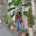 Anna Szepes - @annaszepi - Instagram