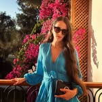 Anna Szepessy - @annaszepessy - Instagram