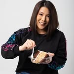 Ana Szeto - @soyanabrownies - Instagram