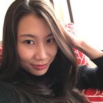 Anna Szeto - @annan0nym0us - Instagram