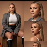 Anna Sznajdrowicz - @anna.sznajdrowicz - Instagram