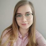 Anna Szot - @aniaxszot - Instagram