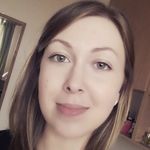 Anna Szpak - @ania_sylwia - Instagram