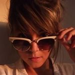 Anna Szpak - @catvez_ - Instagram
