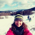 Anna Szpak - @szpak649 - Instagram