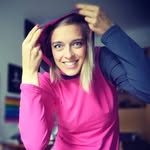 Anna Nycz - @nycz_anna_szycie - Instagram