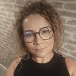 Anna Szczepańska - @anna_szyczy - Instagram