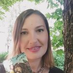 Анна Родионова. Читаю с поля. Целитель💎 - @anna_tarowitch - Instagram