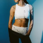 Anna | Tattoo artist - @meduza.ann - Instagram