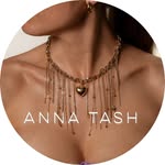 Tallinn Handmade Jewelry • Украшения Таллинн - @annatash_com - Instagram