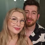 Anna - @annataalman - Instagram