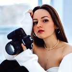 Anna Tabak | Portrait Photography - @annatabak.photo - Instagram