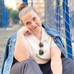 Анна - @annatabakaeva2014 - Instagram