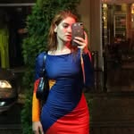 Ana Tabatadze - @tabatadzee_anna_13 - Instagram