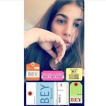 Anna Tabbah - @tabbahanna - Instagram