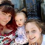 Anna Taber - @sierra_chevelle16 - Instagram