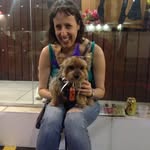 Ana Maria Tabet de Oliveira - @anamariatabet - Instagram