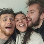 Anna Carolina Bertacchini - @annacarolinabertacchini - Instagram
