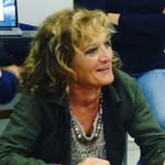 Anna Maria Tacchi - @annamariatacchi - Instagram