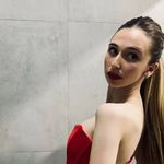 Anna Stacchiotti - @annacstacchiotti - Instagram