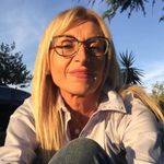 Anna Giovanna Taddeo - @taddeoannagiovanna - Instagram