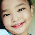 Anna Liza Tadeo Caisp - @27_liza - Instagram
