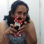 Anna Tadeo Rodriguez - @annatadeorodriguez - Instagram