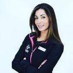 Anna Cataffo - @annacataffofitnesscoach - Instagram