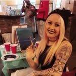 Anna Taft - @taft_punk - Instagram