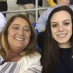 Anna Taft - @ataft56 - Instagram