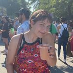Anna Taft - @tfatanna - Instagram
