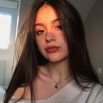 𝐚𝐧𝐧𝐚 - @anna_tafuro_ - Instagram