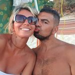 Anna Maria Tafuro - @tafuroa - Instagram