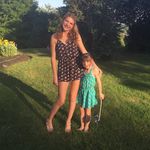 Anna Tague-LaCrone - @annnbanan - Instagram