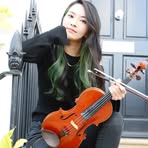 Anna Takeda - Facebook