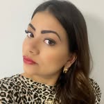 Ana Gabriella Takeuchi Leão - @bibibernardi - Instagram