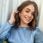 Анна Талан - @anna_talan_ - Instagram