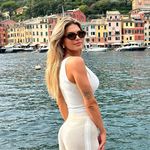 Anna Tallarini - @annatallarini - Instagram
