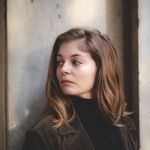 Anna Talpe - @anna_talpe - Instagram