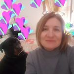 Anna Talamo - @talamoanna63 - Instagram