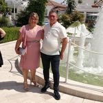 Anna Talamo - @annatalamo72_ - Instagram