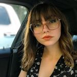 Anna Talia - @babybrusselsprout - Instagram