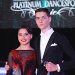 Sviatoslav Stupkin and Anna Talis - Facebook