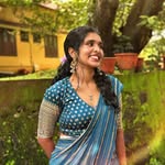 Ann Rovina Roy✨ - @annamma__talks - Instagram