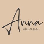 Anna | Onlinekurse + Passives Einkommen - @anna.talks.business - Instagram