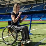 Anna | sport + disability - @anna_talks_sport - Instagram