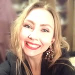 Anna G. - @anna_talks_about_beauty - Instagram
