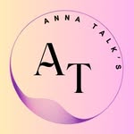𝗔𝗡𝗡𝗔 𝗧𝗔𝗟𝗞´𝗦 - @anna_talk_s - Instagram