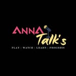AnnA Talk"s - @teamannatalks - Instagram