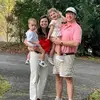Anna talks Clemson 🧡💜 - @annahouse858 - TikTok
